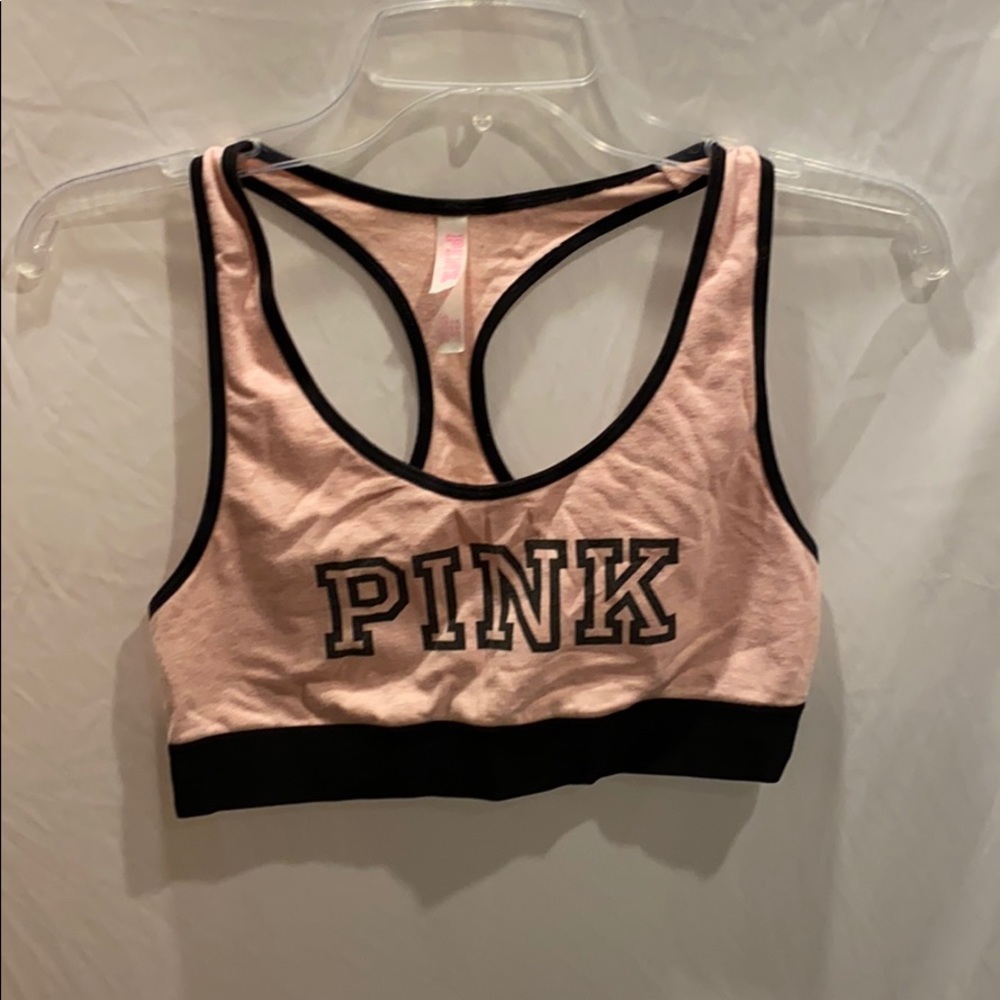 PINK VS LOUNGE BRA